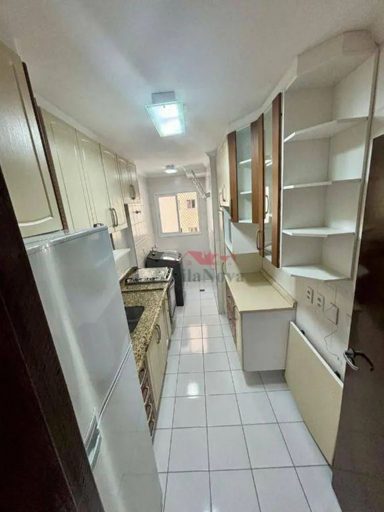 Apartamento, 3 quartos, 71 m² - Foto 10