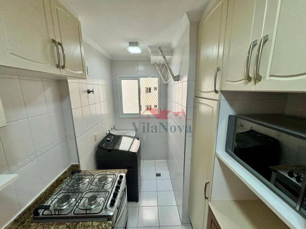 Apartamento, 3 quartos, 71 m² - Foto 2