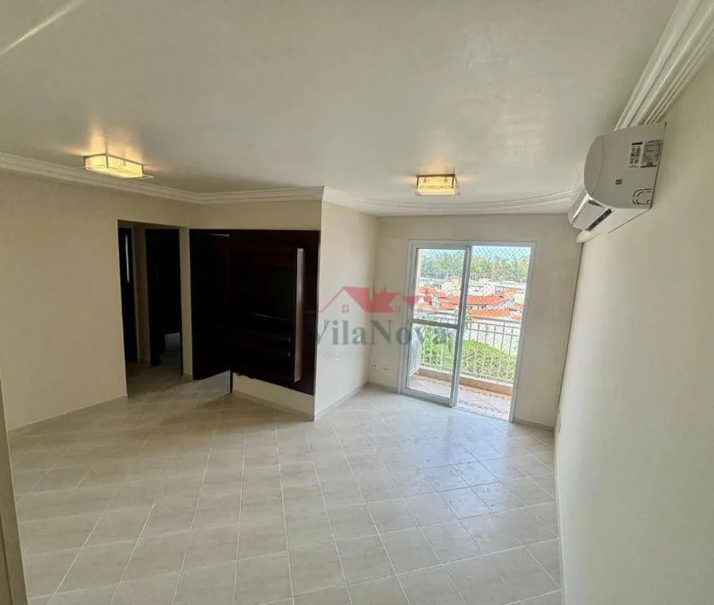 Apartamento, 3 quartos, 71 m² - Foto 8