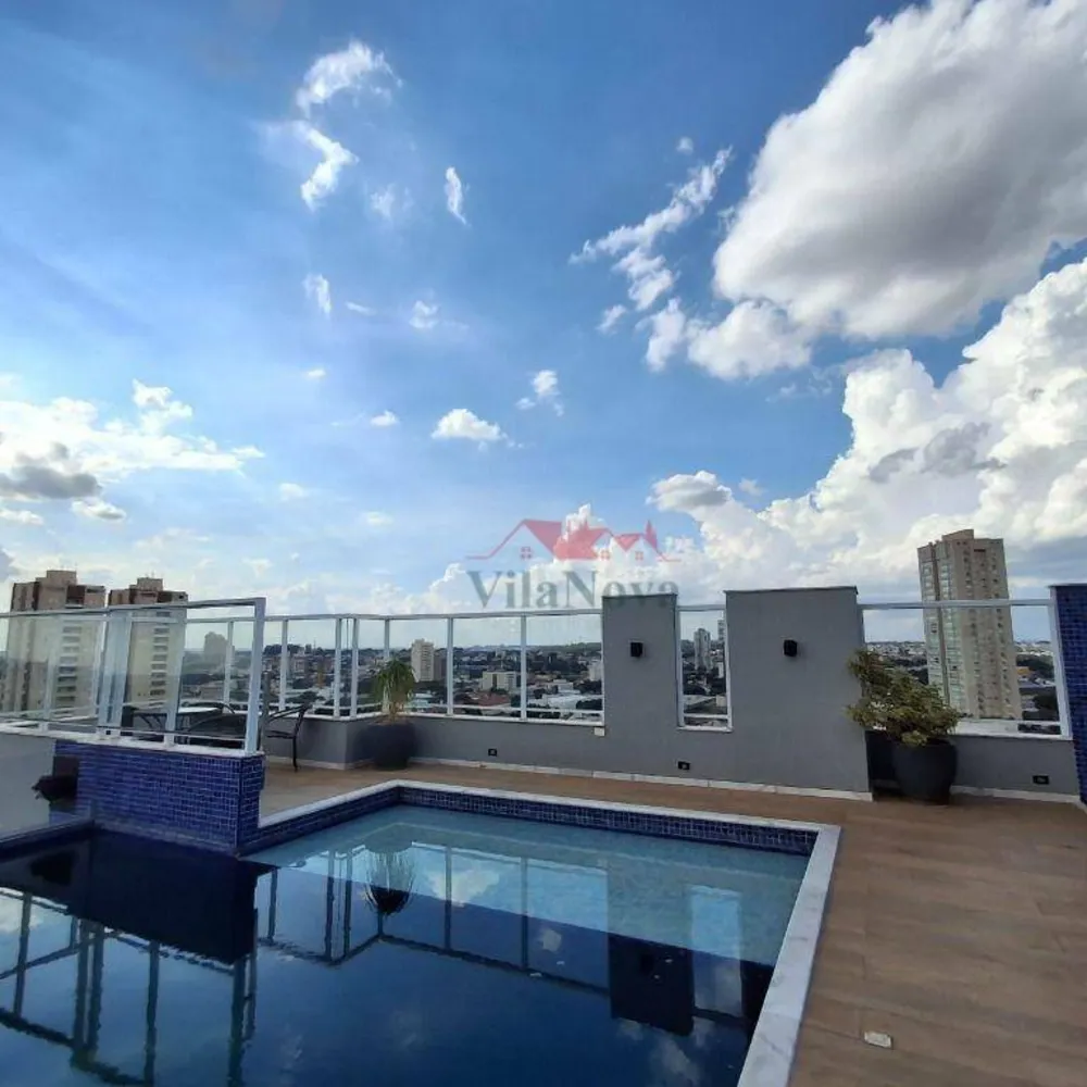Apartamento, 3 quartos - Foto 4