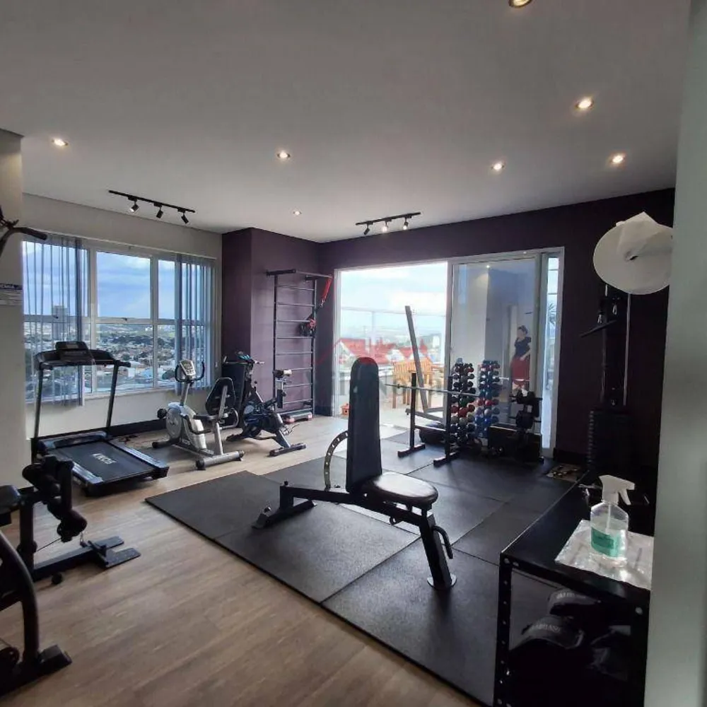 Apartamento, 3 quartos - Foto 8