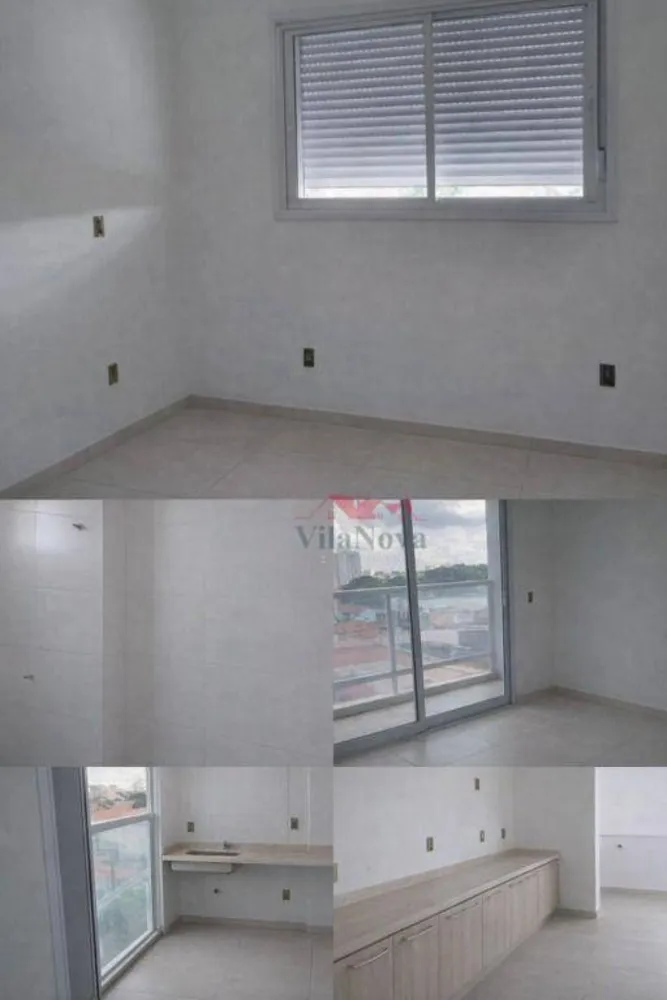 Apartamento, 3 quartos - Foto 1