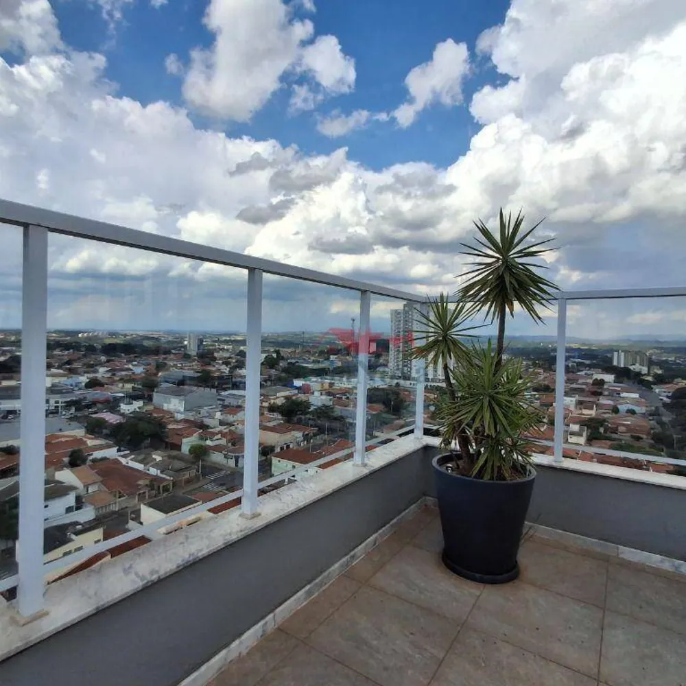 Apartamento, 3 quartos - Foto 1