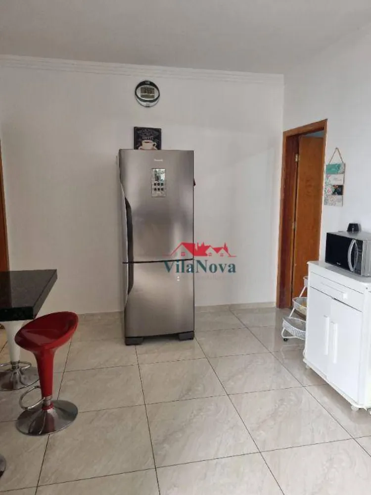Casa, 3 quartos, 133 m² - Foto 1