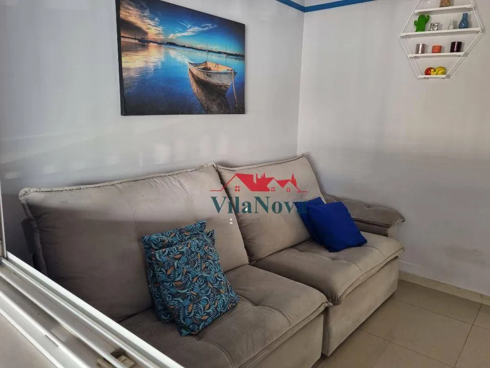 Casa, 3 quartos, 133 m² - Foto 7