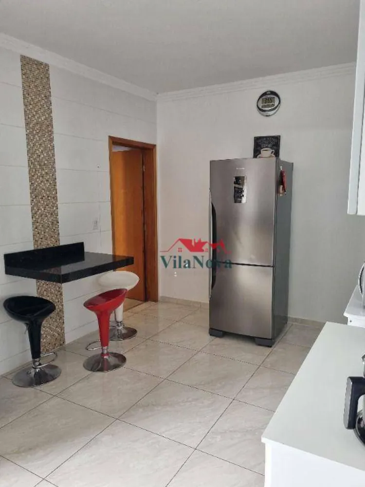 Casa, 3 quartos, 133 m² - Foto 3