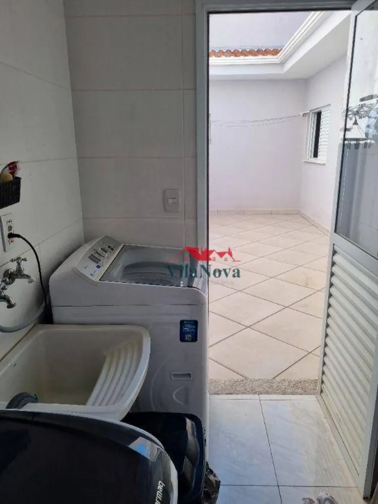Casa, 3 quartos, 133 m² - Foto 12