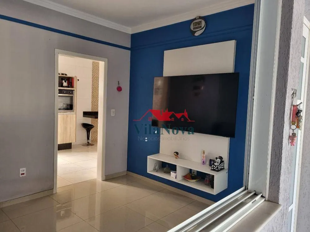Casa, 3 quartos, 133 m² - Foto 7