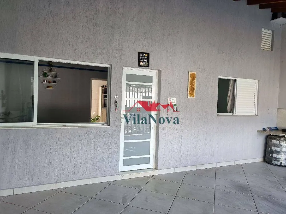 Casa, 3 quartos, 133 m² - Foto 6