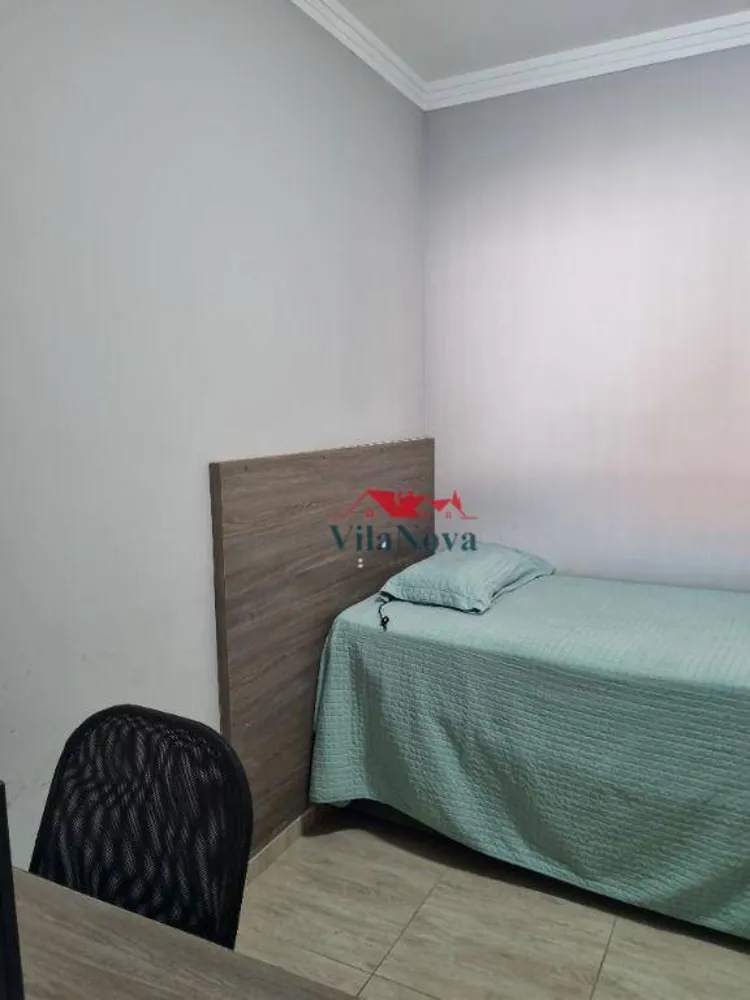 Casa, 3 quartos, 133 m² - Foto 8