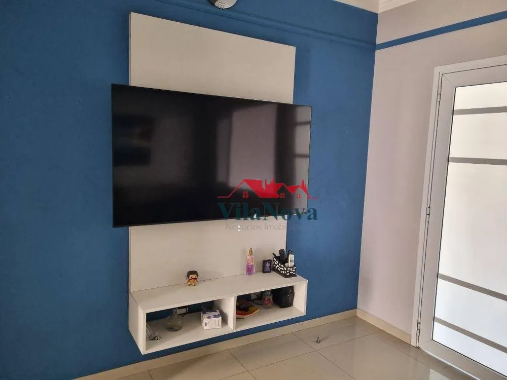 Casa, 3 quartos, 133 m² - Foto 2