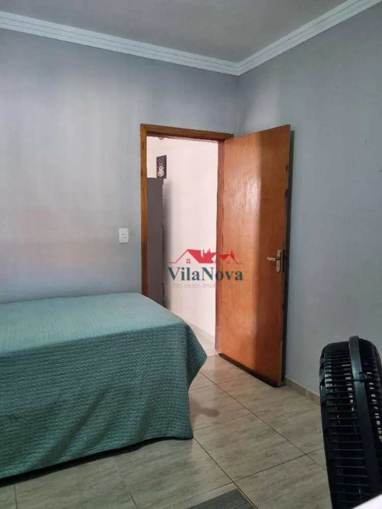 Casa, 3 quartos, 133 m² - Foto 8