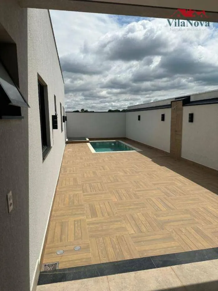 Casa de Condomínio, 3 quartos - Foto 3