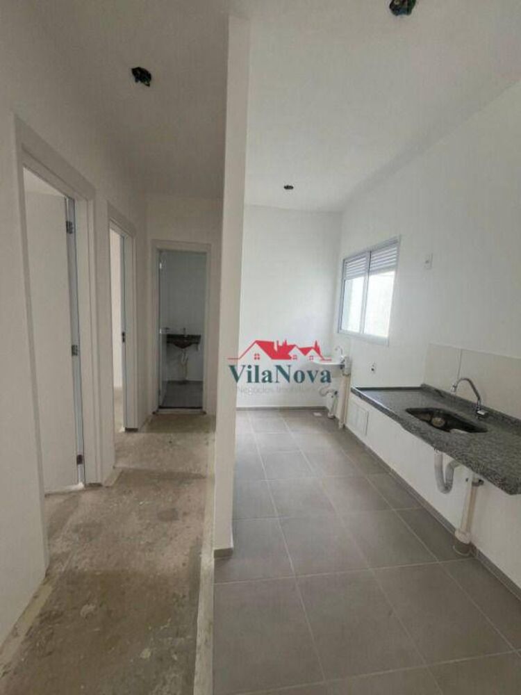 Apartamento à venda e aluguel com 2 quartos, 51m² - Foto 4