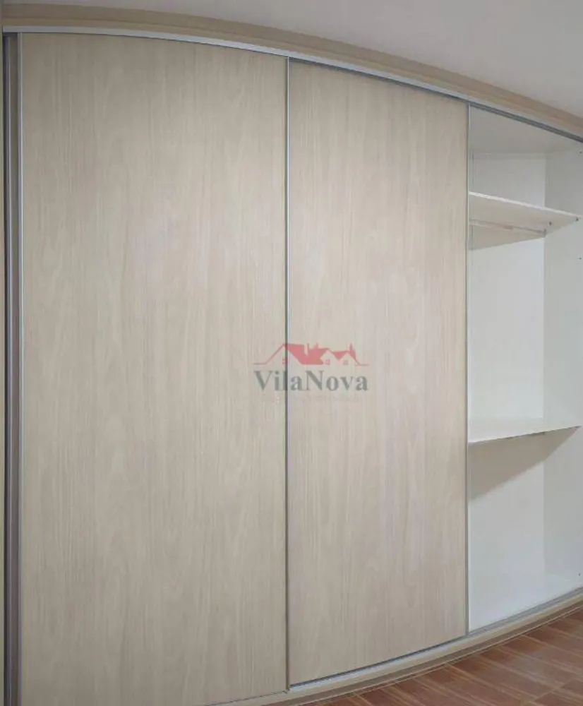 Apartamento, 3 quartos, 112 m² - Foto 3