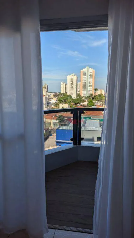 Apartamento, 3 quartos, 112 m² - Foto 4