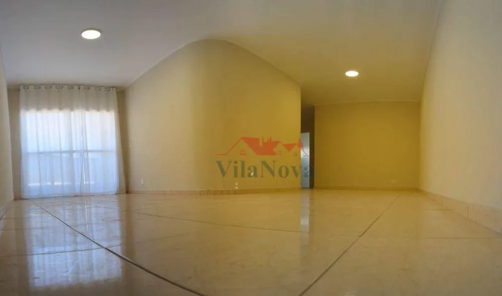 Apartamento, 3 quartos, 112 m² - Foto 2