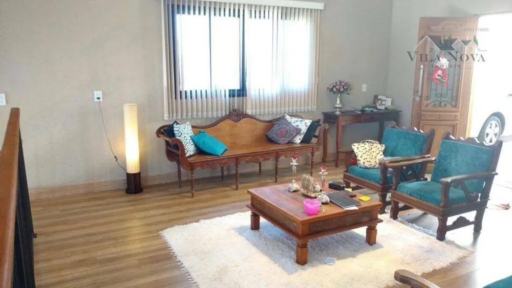 Casa de Condomínio, 3 quartos - Foto 7