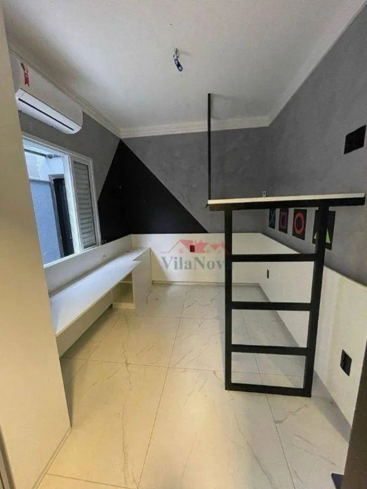 Casa, 3 quartos, 153 m² - Foto 3