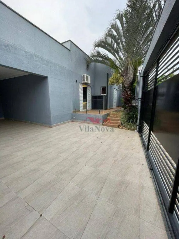 Casa, 3 quartos, 153 m² - Foto 8
