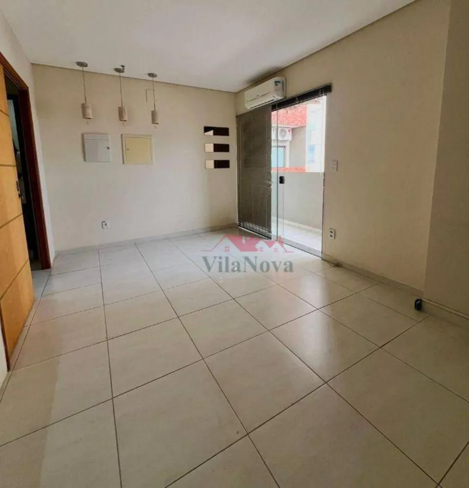 Sala-Conjunto, 48 m² - Foto 4