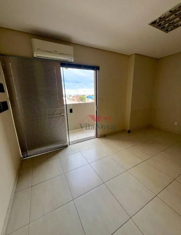 Sala-Conjunto, 48 m² - Foto 1