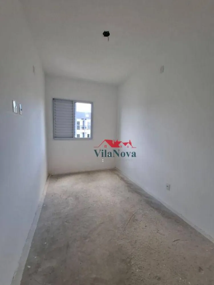 Apartamento, 2 quartos, 50 m² - Foto 8