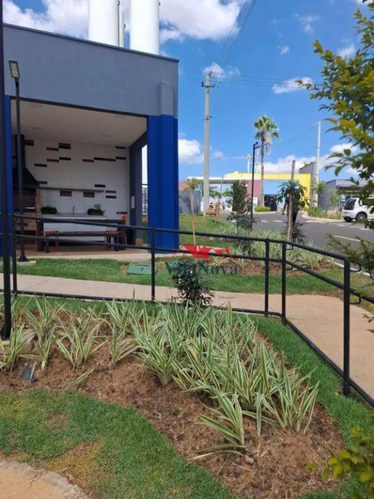 Apartamento, 2 quartos, 50 m² - Foto 7
