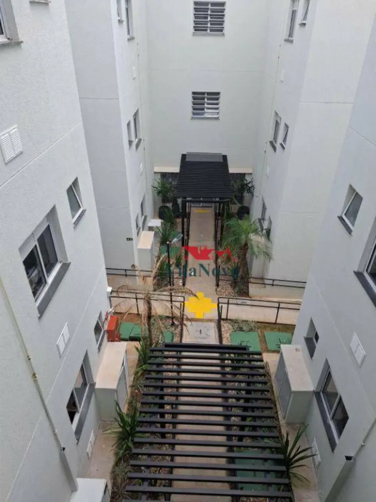 Apartamento, 2 quartos, 50 m² - Foto 6