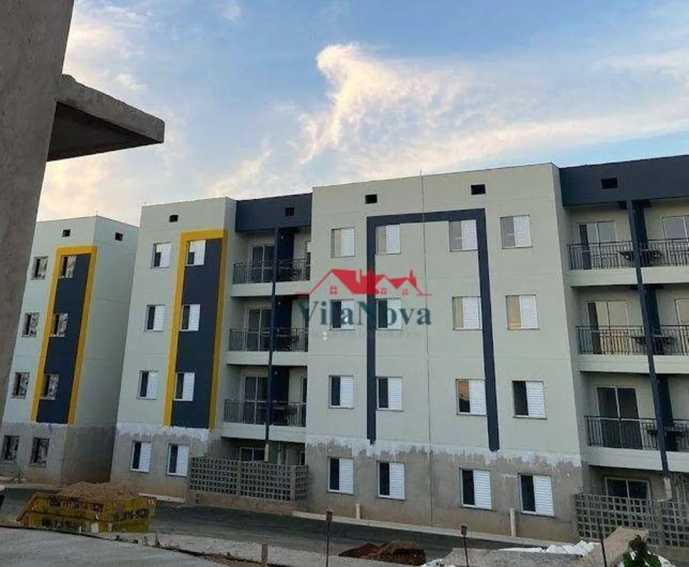 Apartamento, 2 quartos, 50 m² - Foto 12