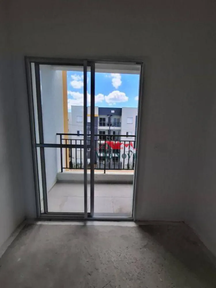 Apartamento, 2 quartos, 50 m² - Foto 4