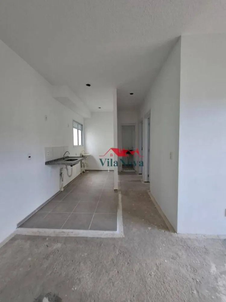 Apartamento, 2 quartos, 50 m² - Foto 1
