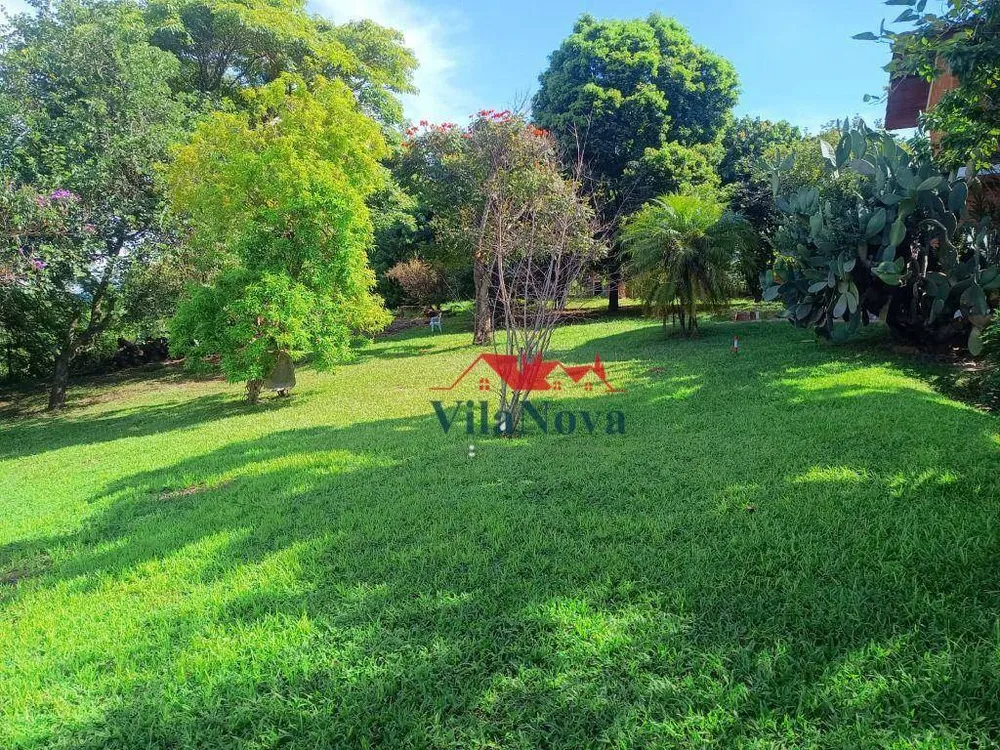Loteamento e Condomínio, 2500 m² - Foto 2