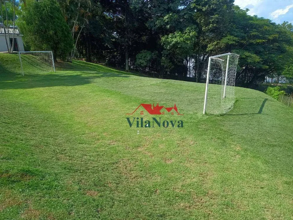 Loteamento e Condomínio, 2500 m² - Foto 3
