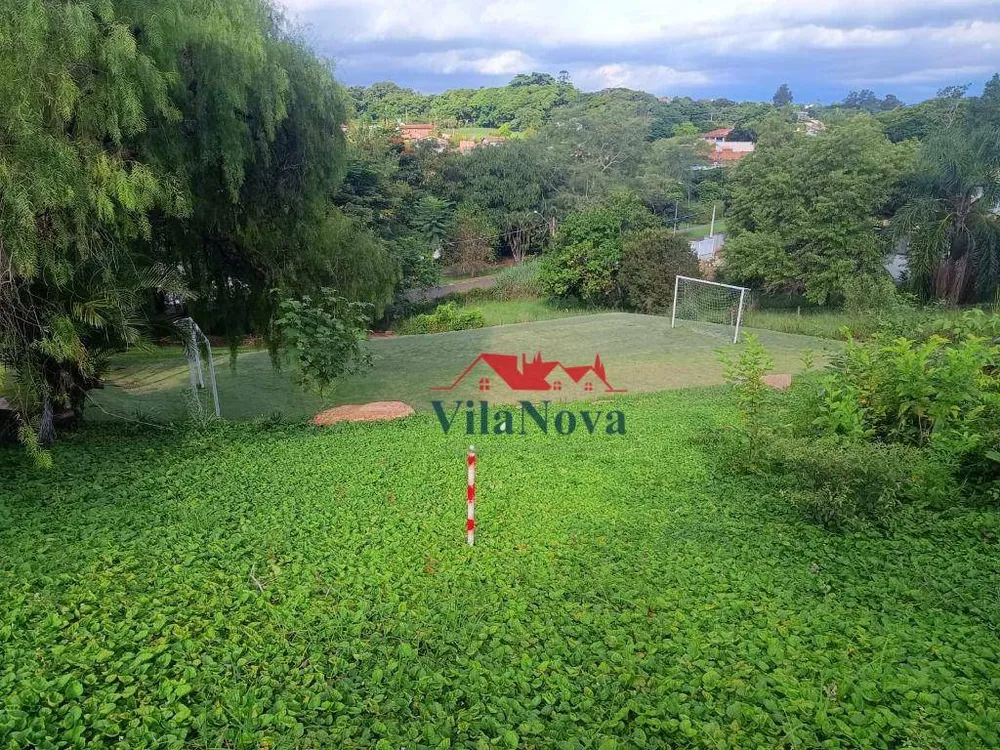 Loteamento e Condomínio, 2500 m² - Foto 4