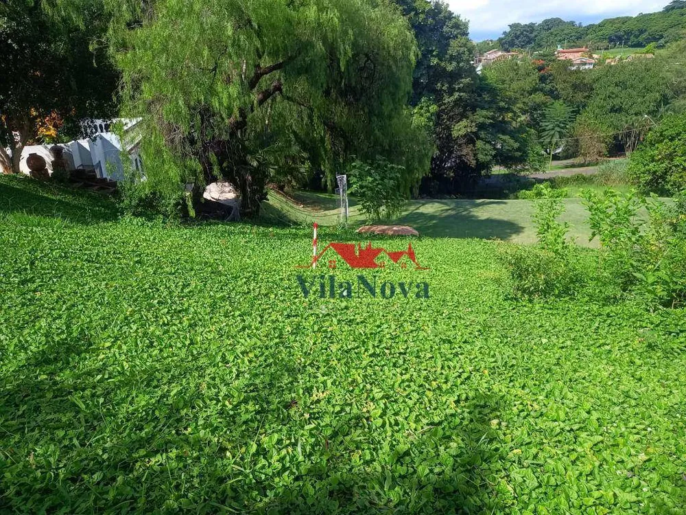 Loteamento e Condomínio, 2500 m² - Foto 1