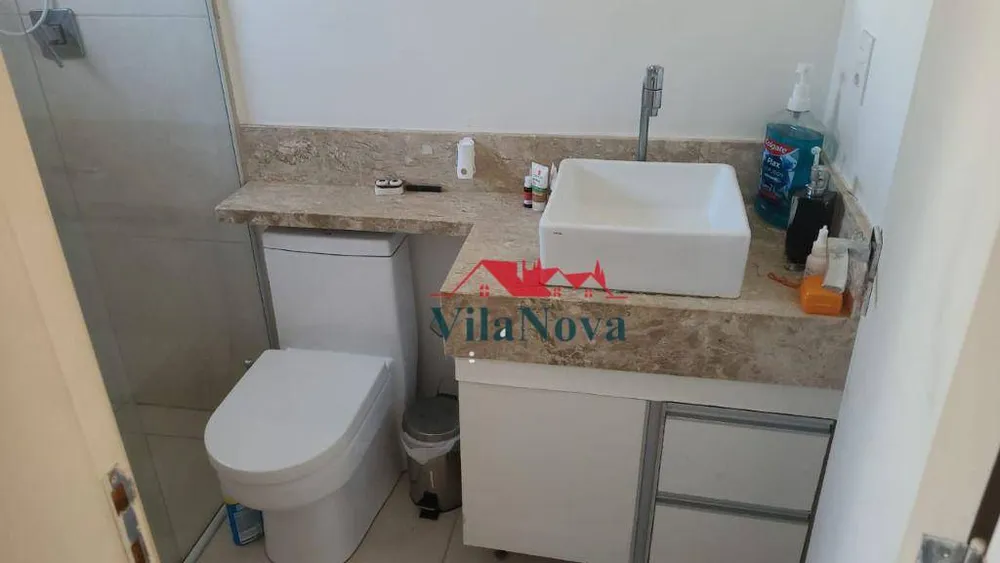 Casa de Condomínio, 3 quartos - Foto 5