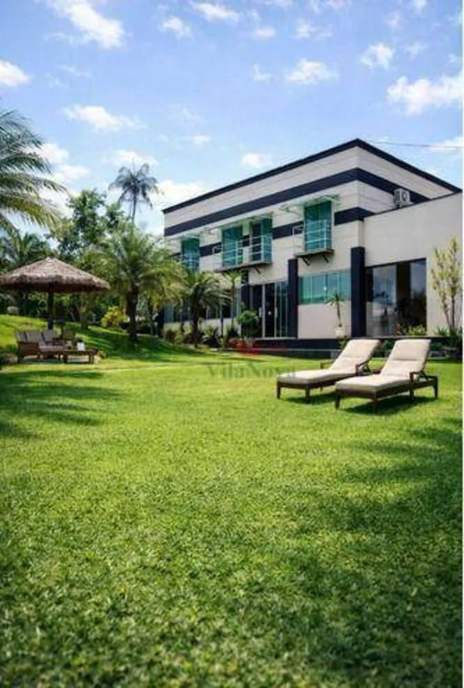 Chácara, 3 quartos, 2070 m² - Foto 7