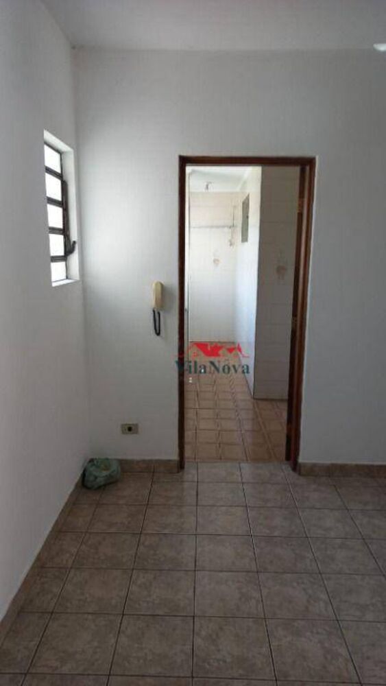 Apartamento à venda com 3 quartos, 87m² - Foto 3