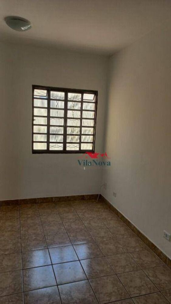Apartamento à venda com 3 quartos, 87m² - Foto 2
