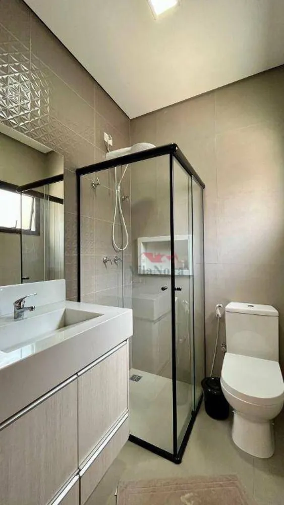 Casa de Condomínio, 3 quartos - Foto 10