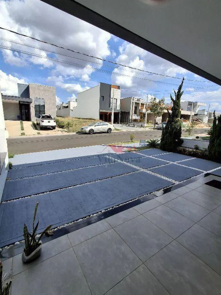 Casa de Condomínio, 3 quartos - Foto 9