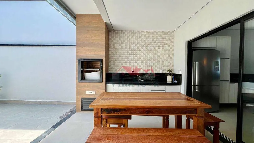 Casa de Condomínio, 3 quartos - Foto 7