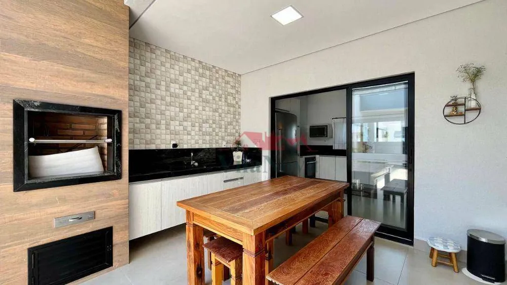 Casa de Condomínio, 3 quartos - Foto 8