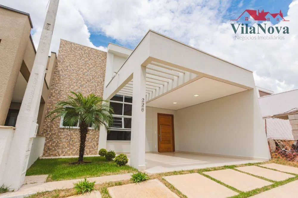 Casa de Condomínio, 3 quartos - Foto 8