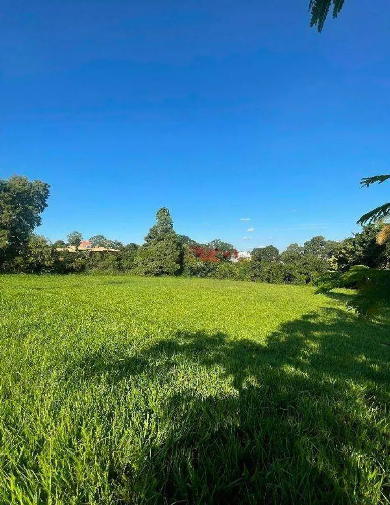 Loteamento e Condomínio, 2700 m² - Foto 1