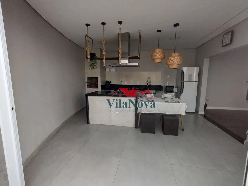 Casa, 2 quartos, 70 m² - Foto 9