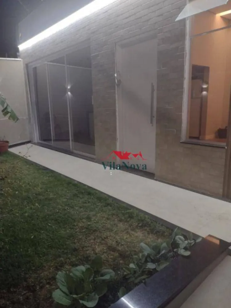 Casa, 2 quartos, 70 m² - Foto 1