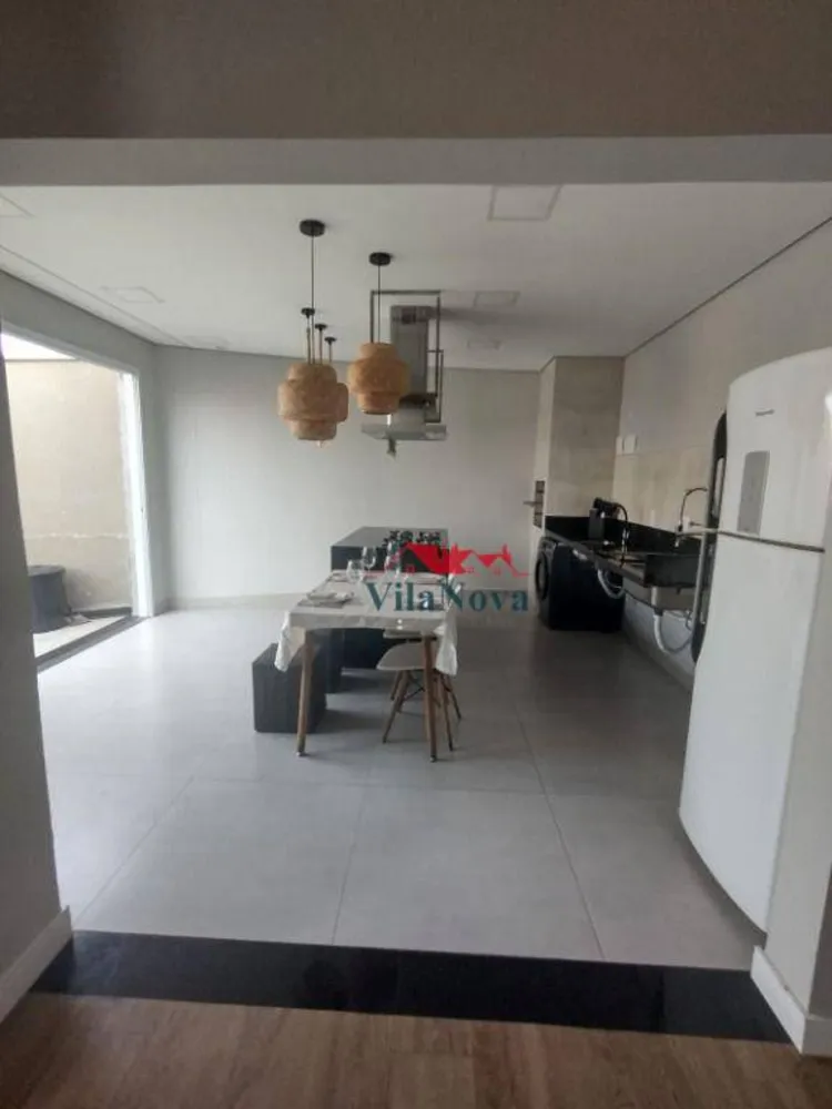 Casa, 2 quartos, 70 m² - Foto 8