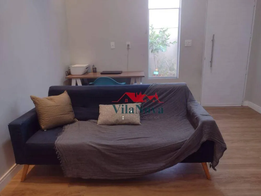 Casa, 2 quartos, 70 m² - Foto 11